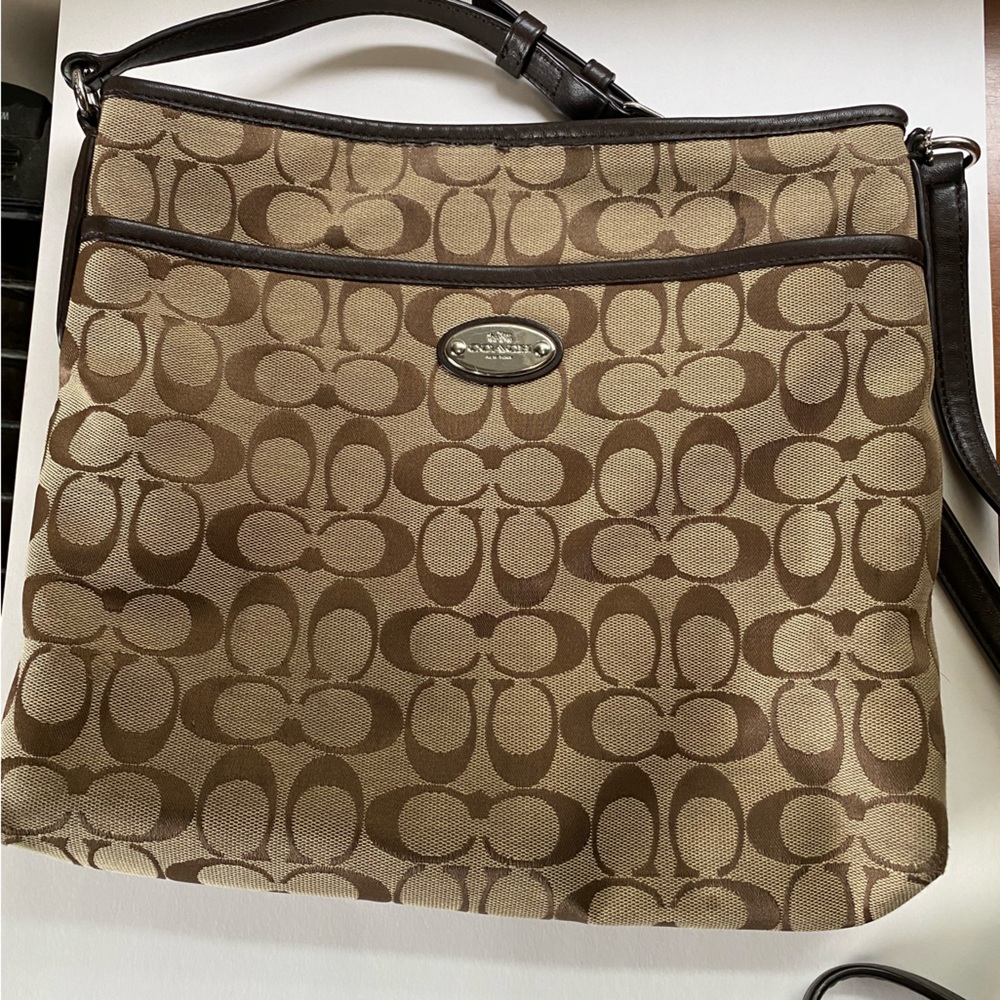 Coach purse for sale